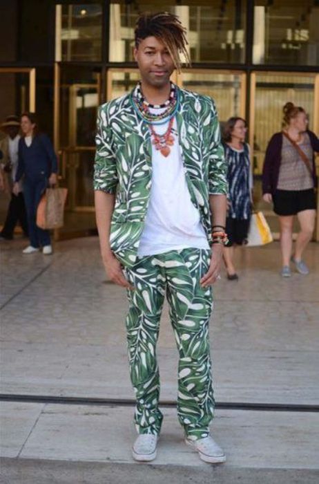 Жертвы моды, которые не умеют стильно одеваться