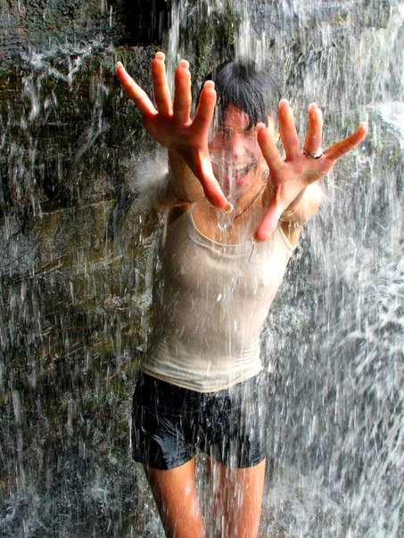 Анастасия Чернобровина (откровенные фото)