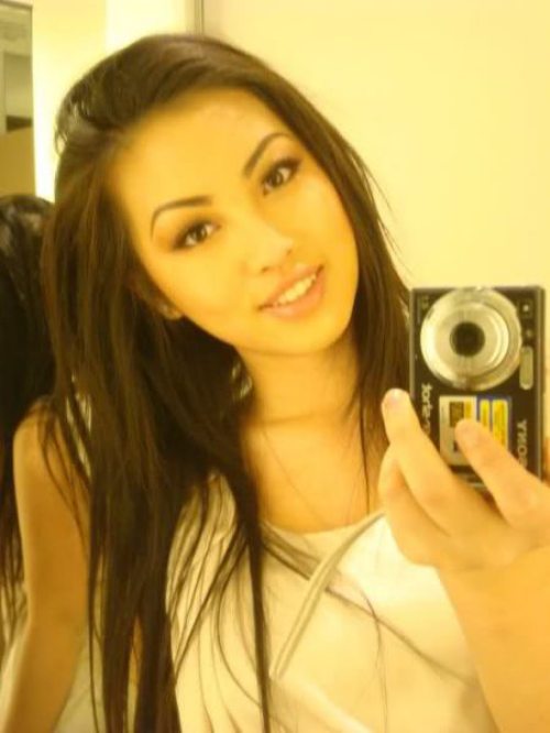 Азиатские девушки