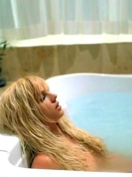 Бритни Спирс Засветы - Britney Spears Nude