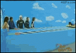 Чудики из Азии