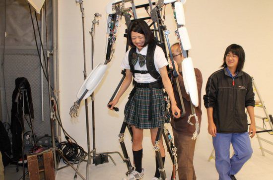 Чудики из Азии