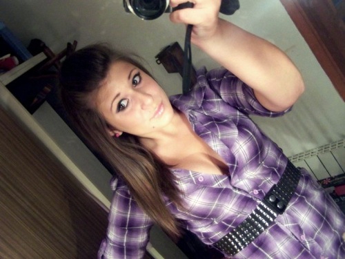 Цыпочки с Facebook'а