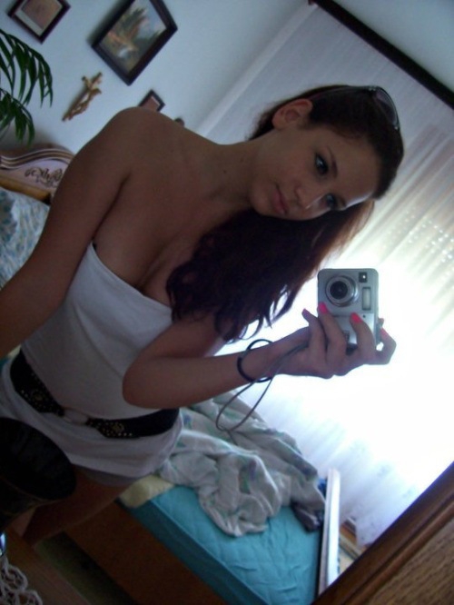 Цыпочки с Facebook'а