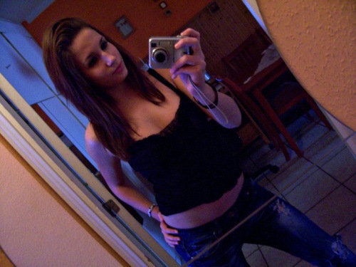 Цыпочки с Facebook'а