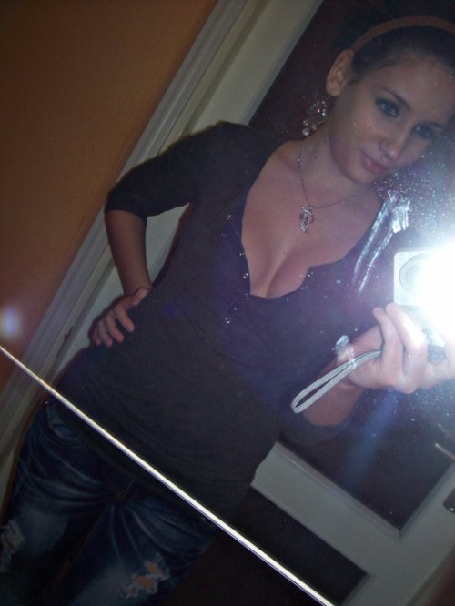 Цыпочки с Facebook'а