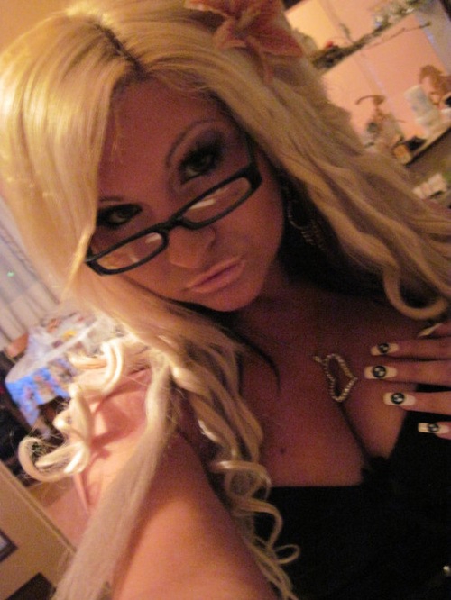 Цыпочки с Facebook'а