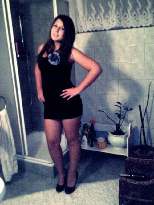 Цыпочки с Facebook'а