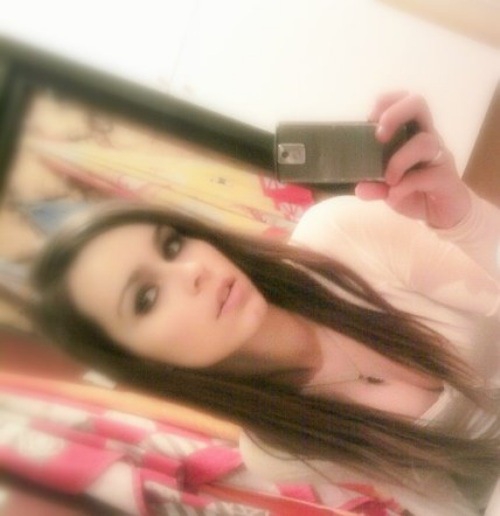 Цыпочки с Facebook'а