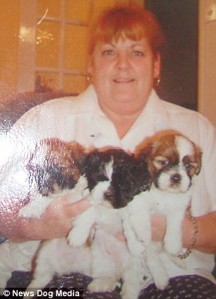 Дама в 56 лет похудела на 90 кг и снялась в откровенной фотосессии