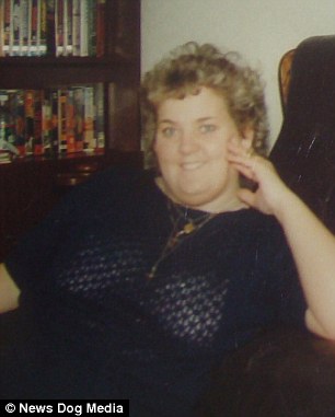 Дама в 56 лет похудела на 90 кг и снялась в откровенной фотосессии