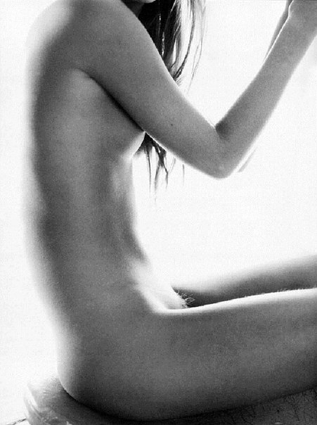 Девон Аоки (голые звезды, обнаженные знаменитости)