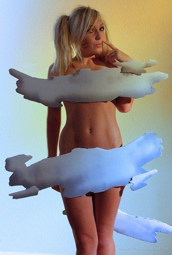 Девушка-покемон Девушка-покемон