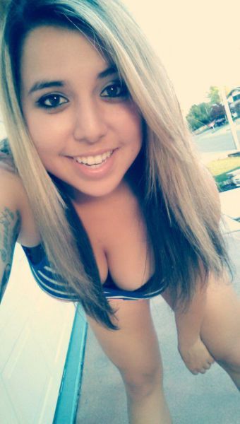 Девушки с большим размером груди (эротика)