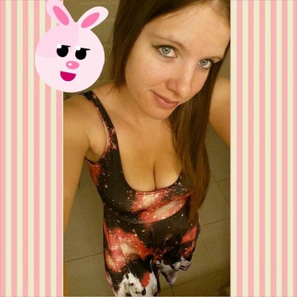 Девушки с фестиваля Wondercoon