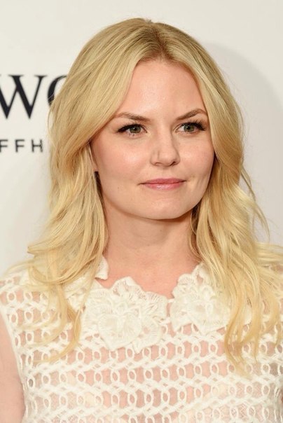 Дженнифер Моррисон на кинофестивале For The Love Of Cinema