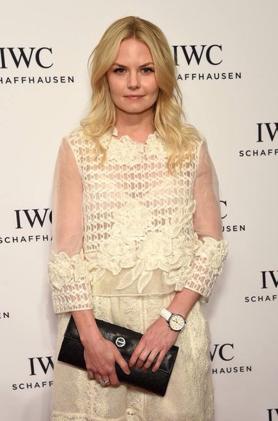 Дженнифер Моррисон на кинофестивале For The Love Of Cinema