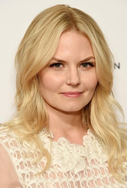 Дженнифер Моррисон на кинофестивале For The Love Of Cinema