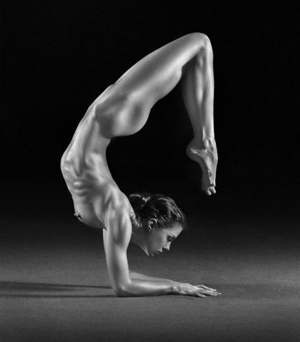 Эротическая акробатика (эротика) Эротическая акробатика (эротика)