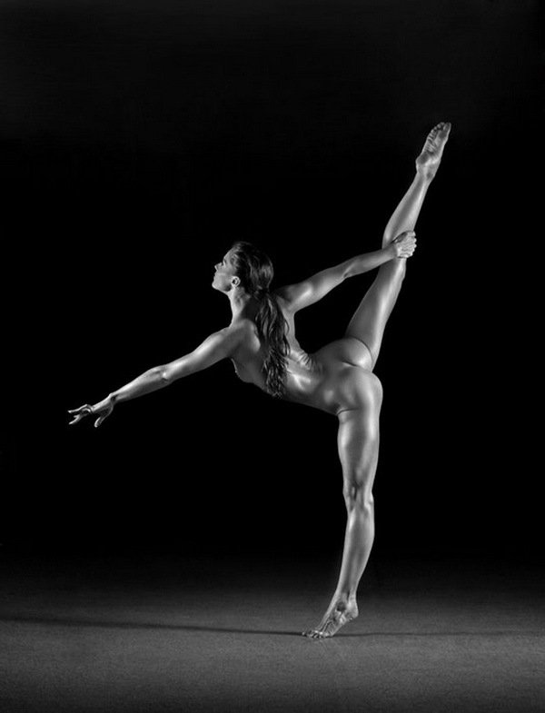 Эротическая акробатика (эротика) Эротическая акробатика (эротика)