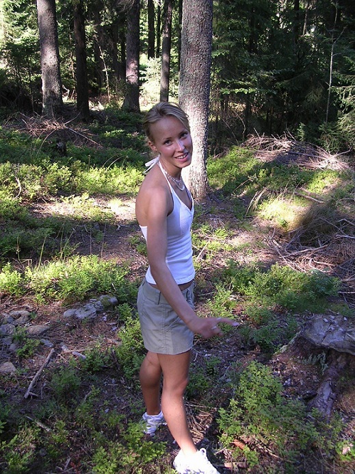 Личный архив развратной сучки