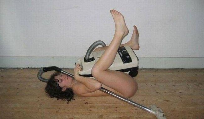 Глупые и смешные фотографии девушек из социальных сетей