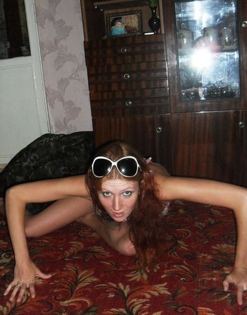 Глупые и смешные фотографии девушек из социальных сетей