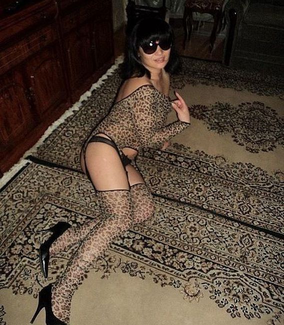 Глупые и смешные фотографии девушек из социальных сетей