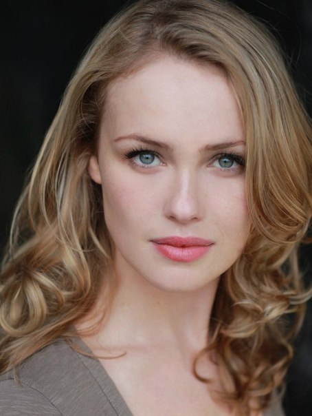 Ханна Нью скриншоты из фильмов