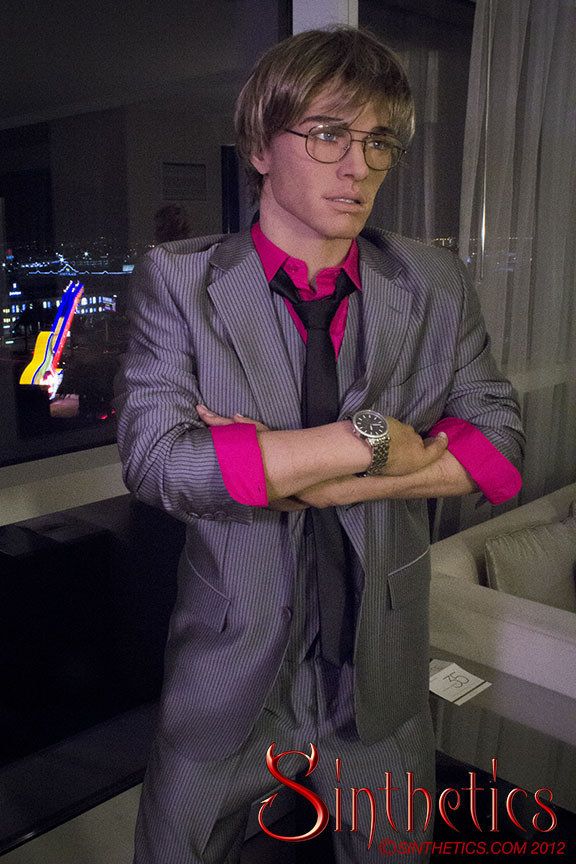 Как выглядят секс-куклы для женщин Как выглядят секс-куклы для женщин