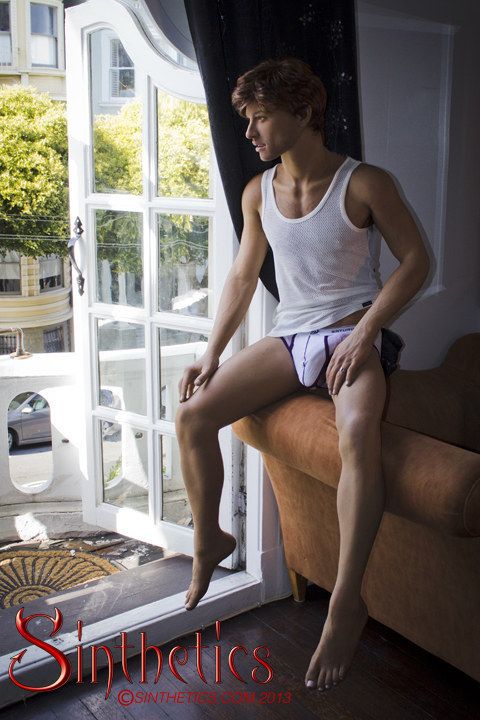 Как выглядят секс-куклы для женщин Как выглядят секс-куклы для женщин