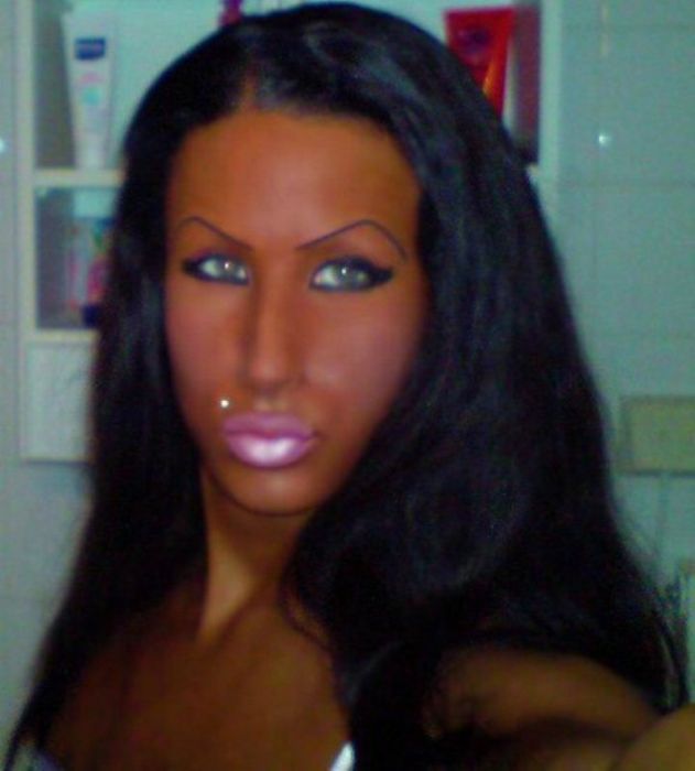 Килограммы силикона