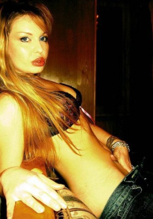 Килограммы силикона