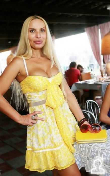 Килограммы силикона