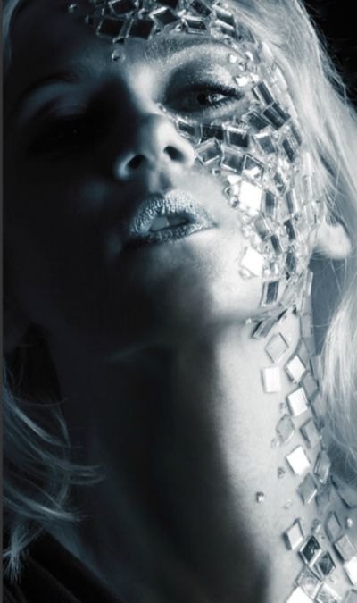 Красивый и сексуальный боди-арт Красивый и сексуальный боди-арт