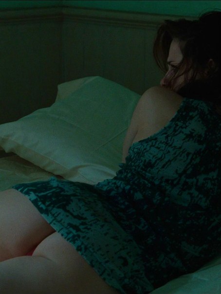 Кристен Стюарт Голая - Kristen Stewart Nude