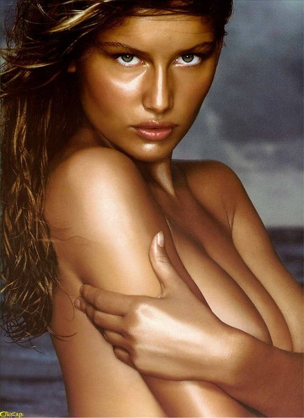 Летиция Каста (Laetitia Casta) Род деятельности: Актриса