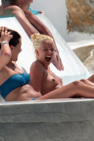 Лили Аллен Голая - Lily Allen Nude (новые фото)