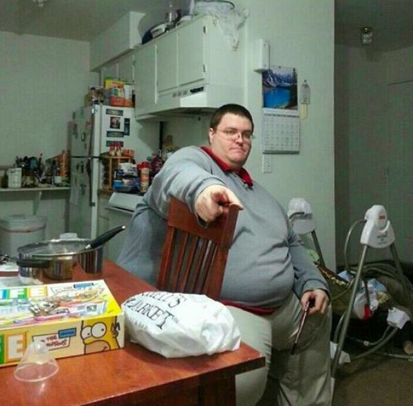 Любовь способна творить чудеса и мотивировать людей