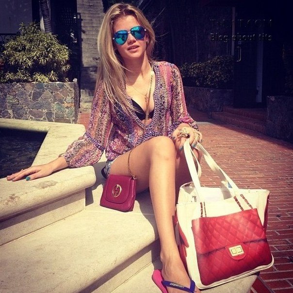 Мария Ивакова (голые звезды, обнаженные знаменитости)