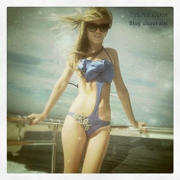 Мария Ивакова (голые звезды, обнаженные знаменитости)