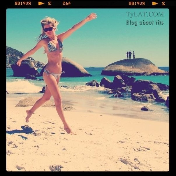 Мария Ивакова (голые звезды, обнаженные знаменитости)