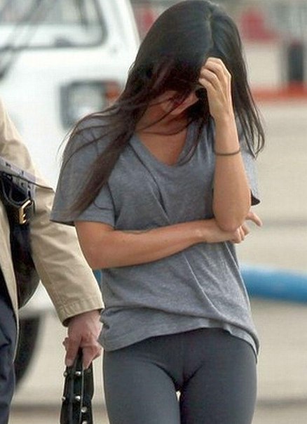 Меган Фокс (откровенные фото)