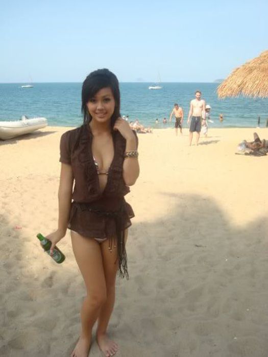 Милые азиатки