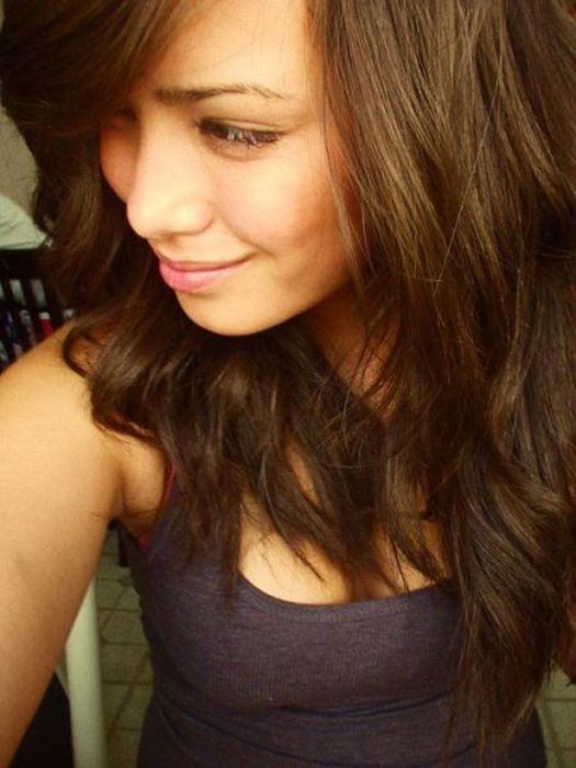 Милые азиатки