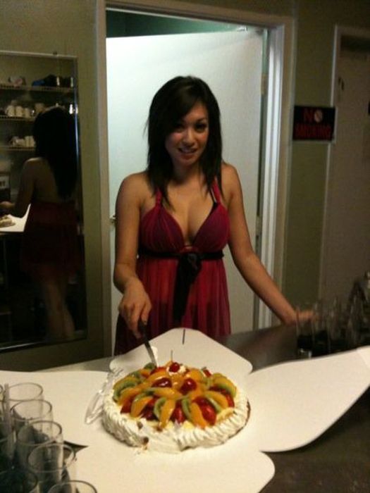 Милые азиатки