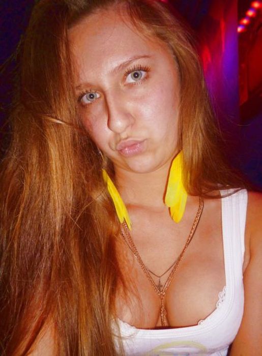 Милые девушки из социальных сетей Милые девушки из социальных сетей