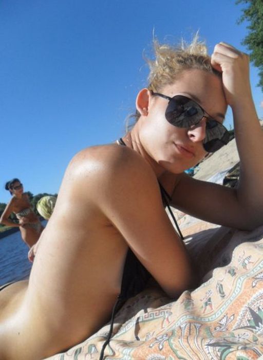 Милые девушки из социальных сетей Милые девушки из социальных сетей