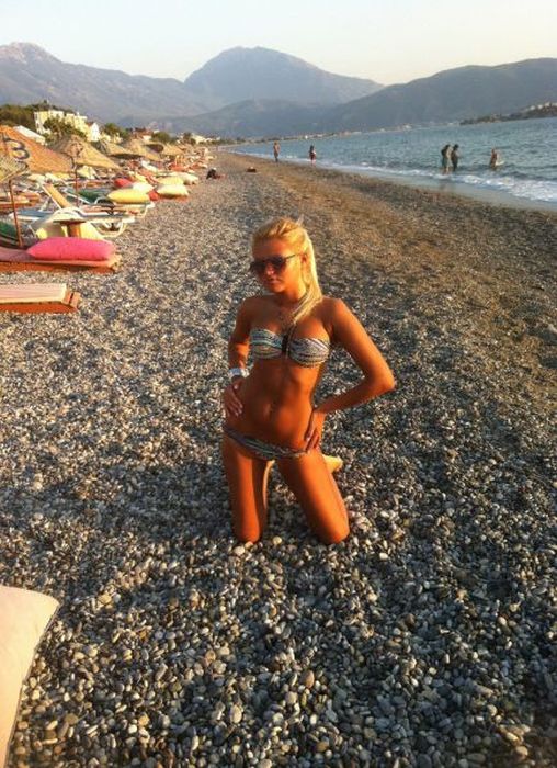 Милые девушки из социальных сетей Милые девушки из социальных сетей