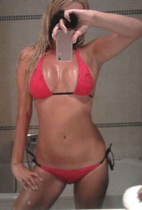 Милые девушки из социальных сетей Милые девушки из социальных сетей